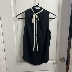 Women’s High Neck Top